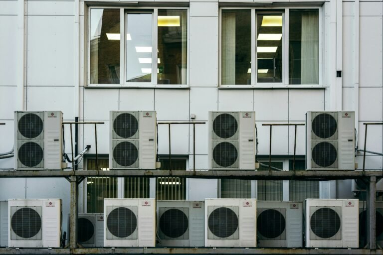 Five Most Important Facts About Air Conditioners
